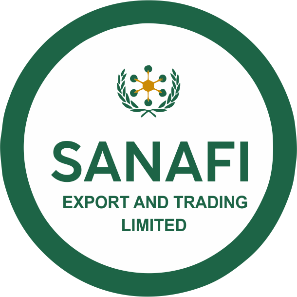 Sanafi Export and Trading Limited