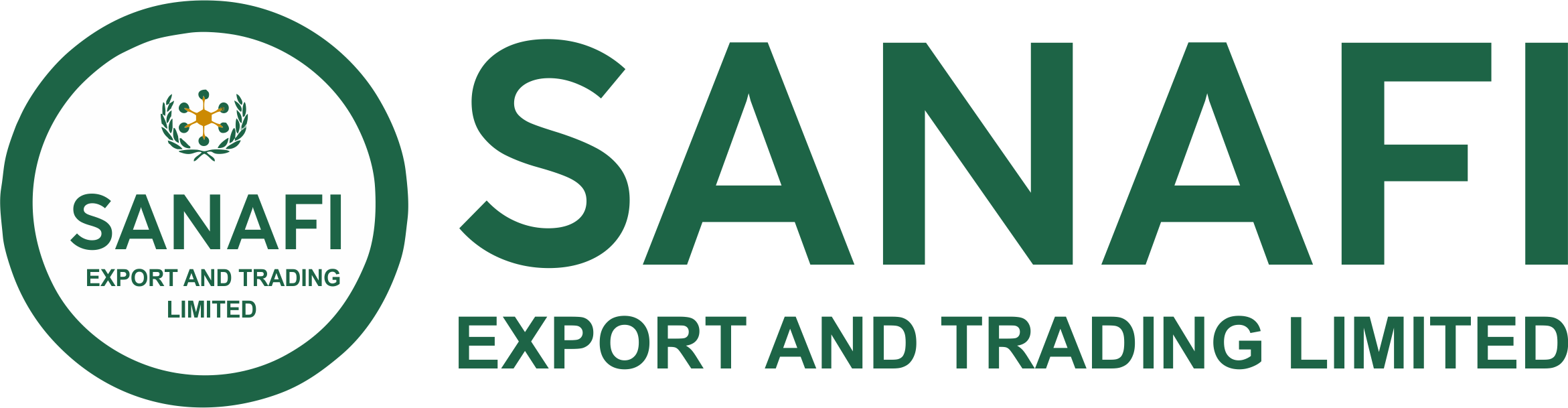 Sanafi Export and Trading Limited